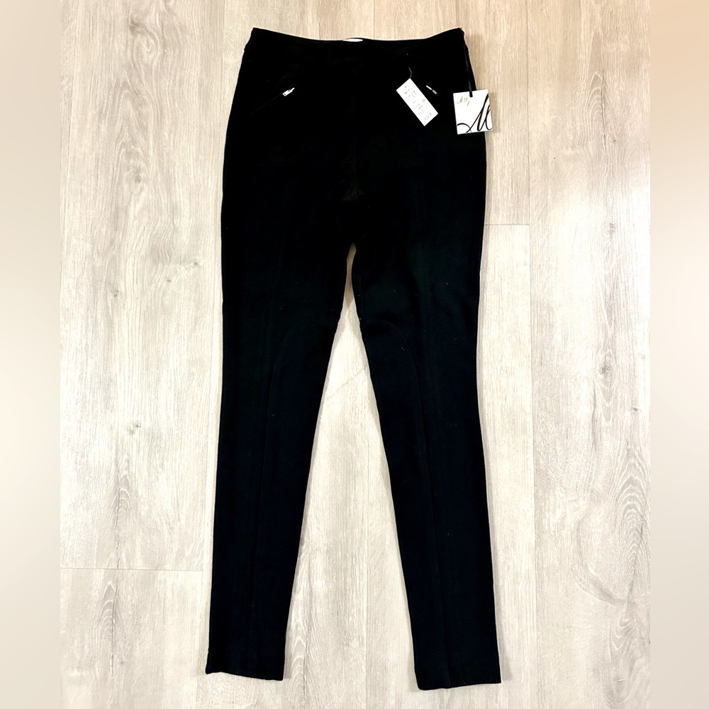 Milly of NY Riding Pants NWT